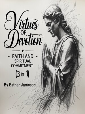 cover image of Virtues of Devotion